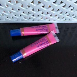 Pink Berry Blushsense